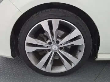 2016 Mercedes-Benz CLA с пробегом 102 616 км