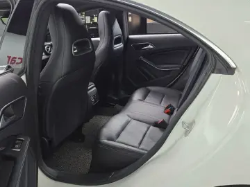 2016 Mercedes-Benz CLA с пробегом 102 616 км