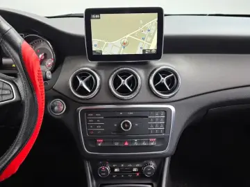 2016 Mercedes-Benz CLA с пробегом 102 616 км