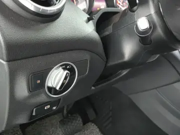 2016 Mercedes-Benz CLA с пробегом 102 616 км