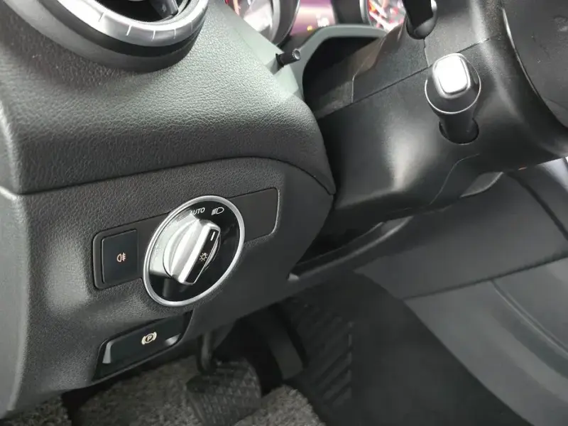 2016 Mercedes-Benz CLA с пробегом 102 616 км