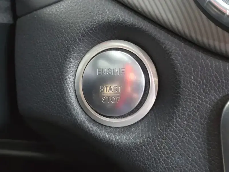 2016 Mercedes-Benz CLA с пробегом 102 616 км