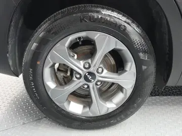 2023 Kia Seltos с пробегом 44 029 км
