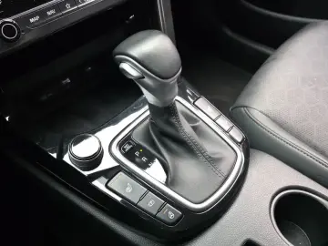 2023 Kia Seltos с пробегом 44 029 км
