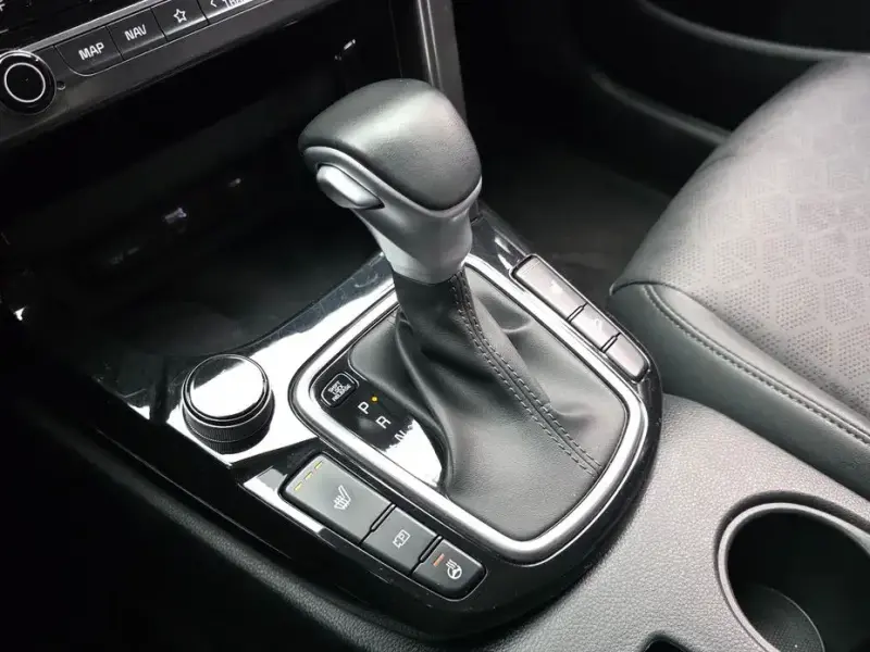 2023 Kia Seltos с пробегом 44 029 км