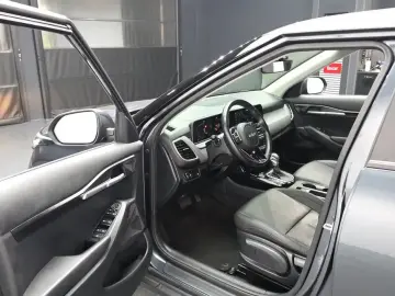 2023 Kia Seltos с пробегом 44 029 км