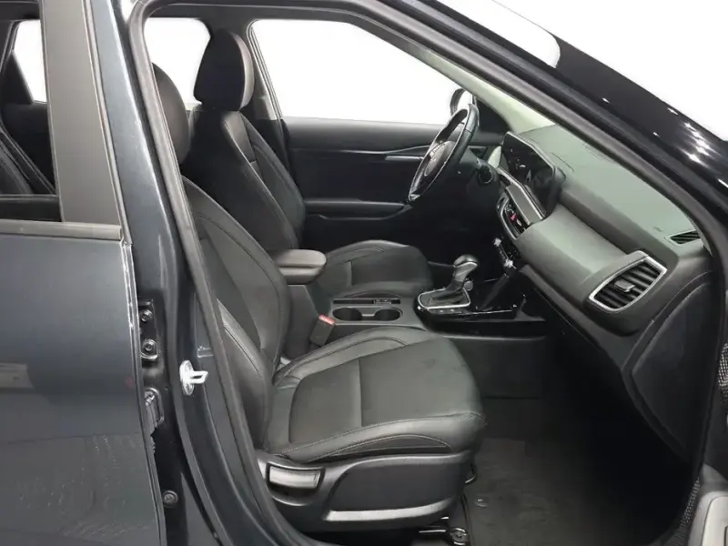 2023 Kia Seltos с пробегом 44 029 км