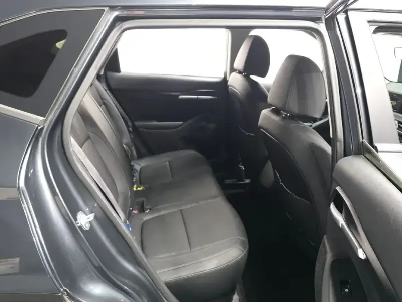 2023 Kia Seltos с пробегом 44 029 км