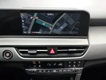 2023 Kia Seltos с пробегом 44 029 км