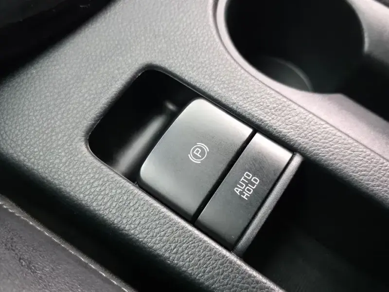 2023 Kia Seltos с пробегом 44 029 км