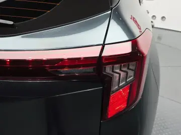 2023 Kia Seltos с пробегом 44 029 км