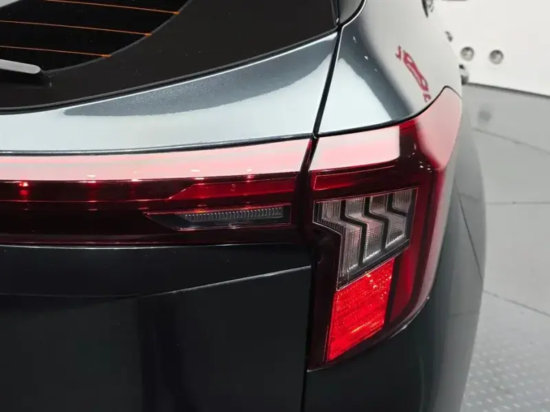 2023 Kia Seltos с пробегом 44 029 км