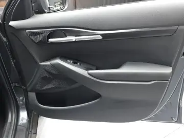 2023 Kia Seltos с пробегом 44 029 км