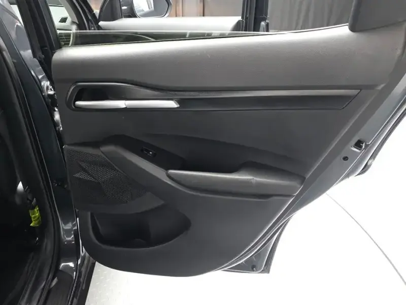 2023 Kia Seltos с пробегом 44 029 км