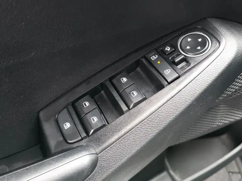 2023 Kia Seltos с пробегом 44 029 км