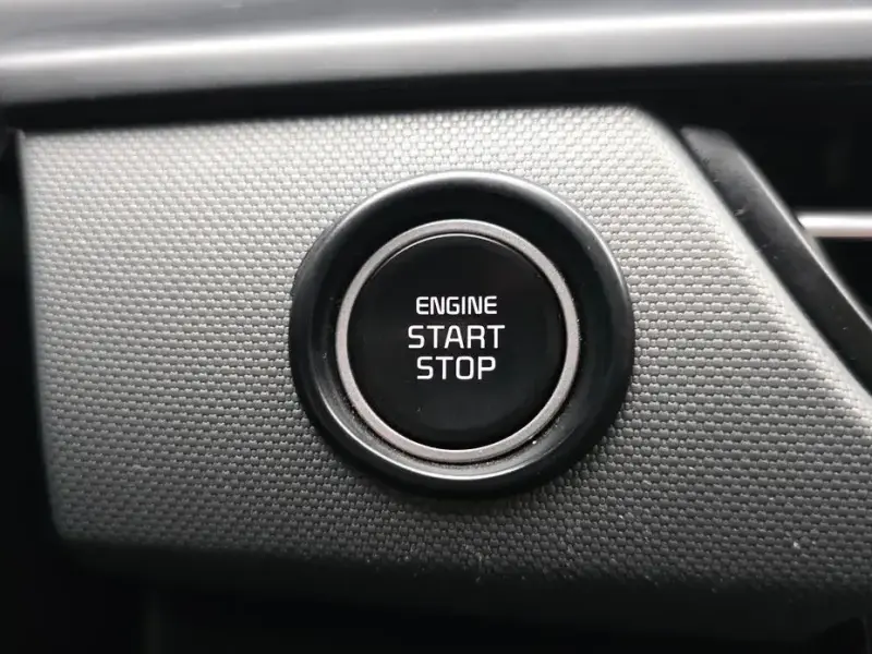 2023 Kia Seltos с пробегом 44 029 км