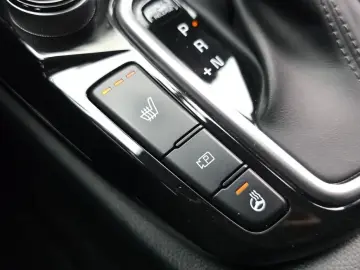 2023 Kia Seltos с пробегом 44 029 км