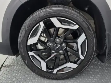 2024 Kia Seltos с пробегом 35 149 км