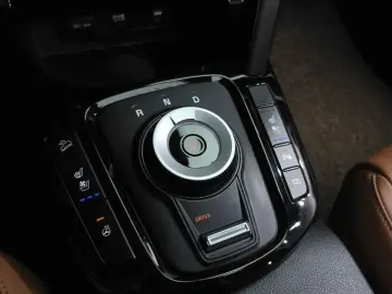 2024 Kia Seltos с пробегом 35 149 км