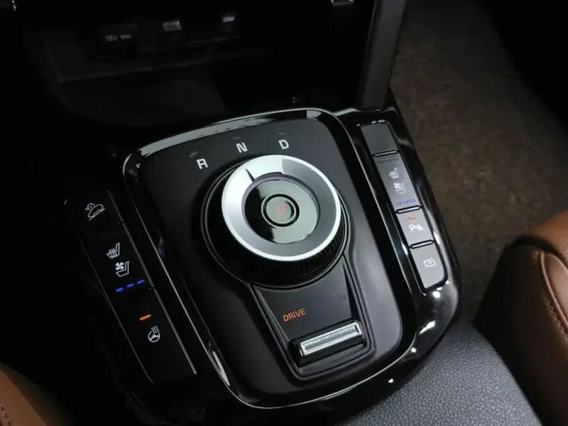 2024 Kia Seltos с пробегом 35 149 км