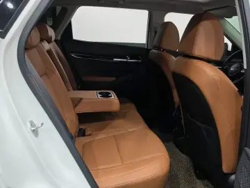 2024 Kia Seltos с пробегом 35 149 км