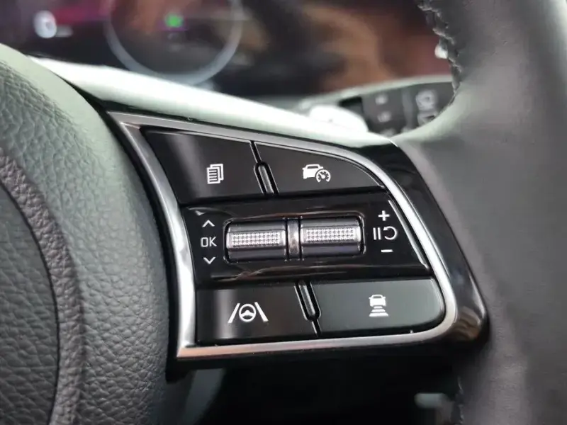 2024 Kia Seltos с пробегом 35 149 км