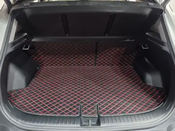 2024 Kia Seltos с пробегом 35 149 км