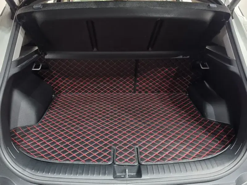 2024 Kia Seltos с пробегом 35 149 км