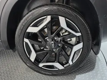 2024 Kia Seltos с пробегом 35 149 км