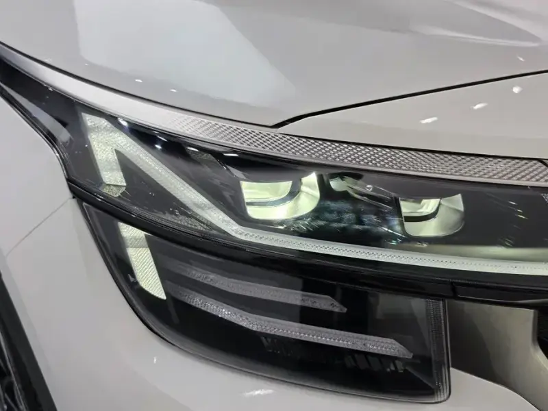 2024 Kia Seltos с пробегом 35 149 км