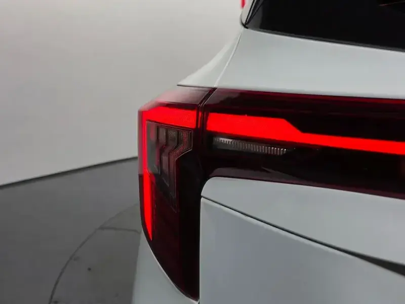 2024 Kia Seltos с пробегом 35 149 км
