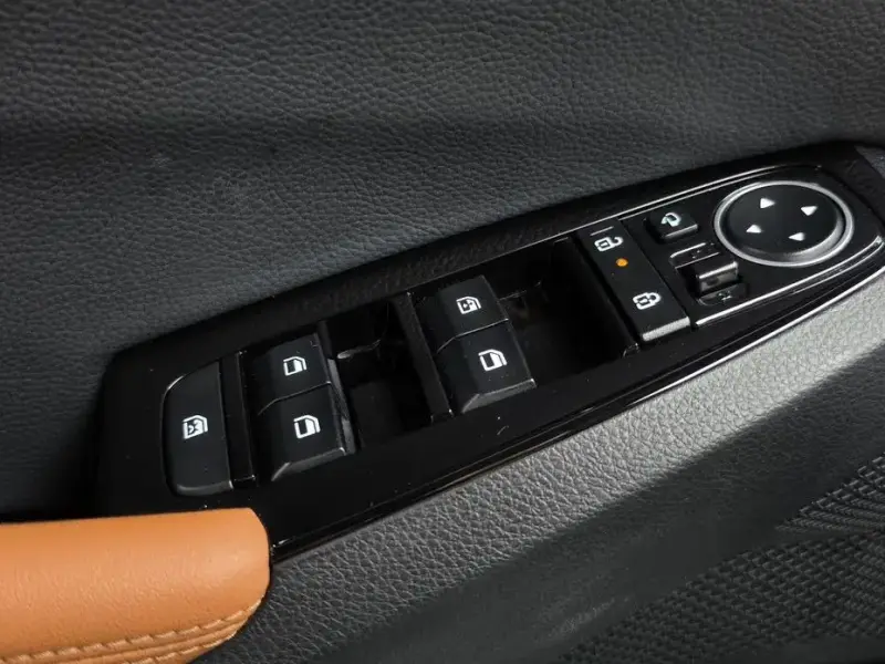 2024 Kia Seltos с пробегом 35 149 км