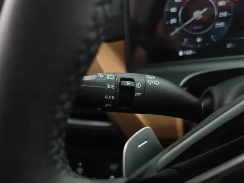 2024 Kia Seltos с пробегом 35 149 км