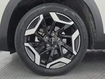 2022 Kia Seltos с пробегом 55 026 км