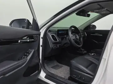 2022 Kia Seltos с пробегом 55 026 км