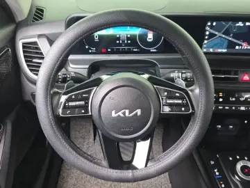 2022 Kia Seltos с пробегом 55 026 км