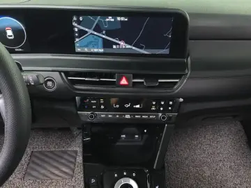 2022 Kia Seltos с пробегом 55 026 км