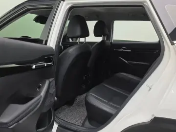 2022 Kia Seltos с пробегом 55 026 км