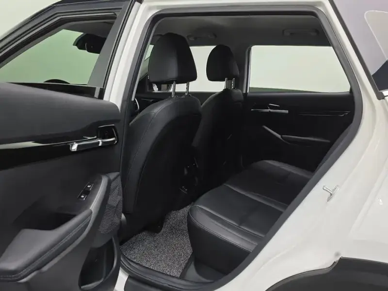 2022 Kia Seltos с пробегом 55 026 км