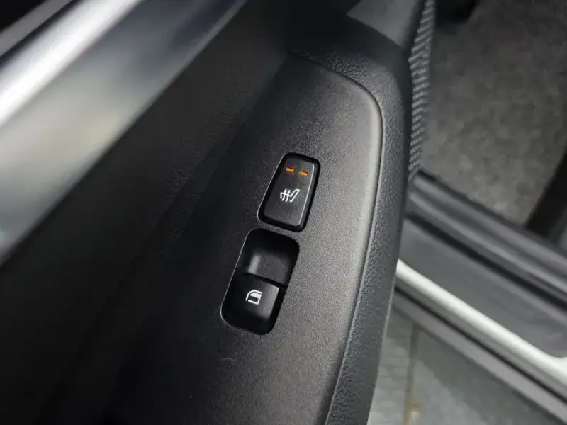 2022 Kia Seltos с пробегом 55 026 км