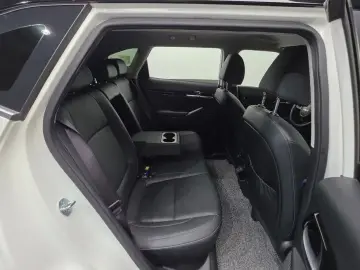 2022 Kia Seltos с пробегом 55 026 км