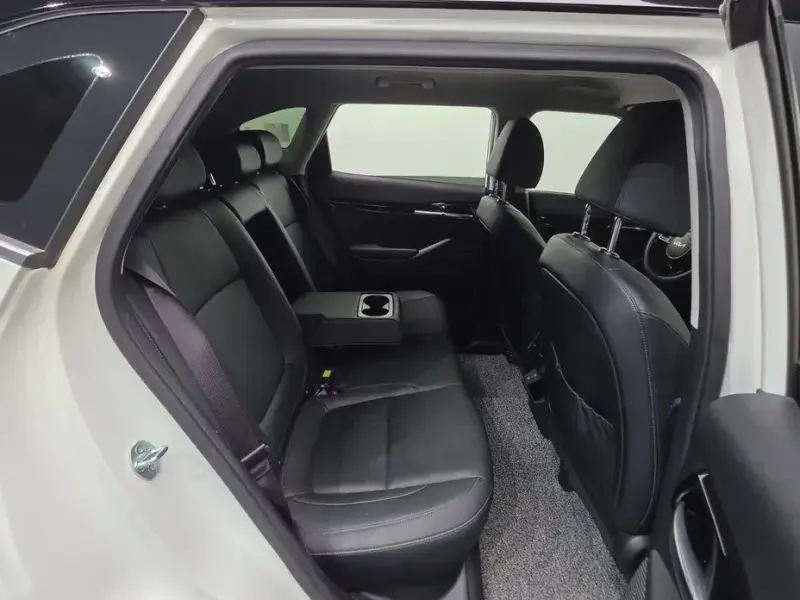 2022 Kia Seltos с пробегом 55 026 км