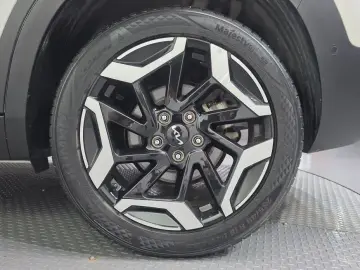 2022 Kia Seltos с пробегом 55 026 км