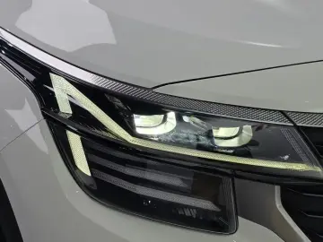 2022 Kia Seltos с пробегом 55 026 км