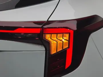 2022 Kia Seltos с пробегом 55 026 км