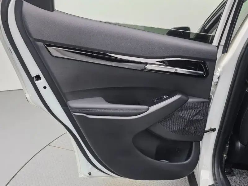 2022 Kia Seltos с пробегом 55 026 км