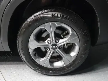 2025 Kia Seltos с пробегом 20 159 км