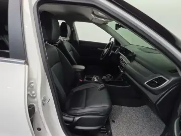 2022 Kia Seltos с пробегом 55 026 км