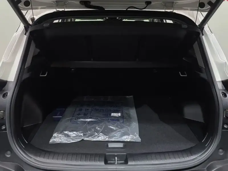 2022 Kia Seltos с пробегом 55 026 км