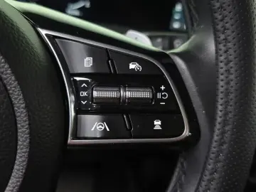 2022 Kia Seltos с пробегом 55 026 км